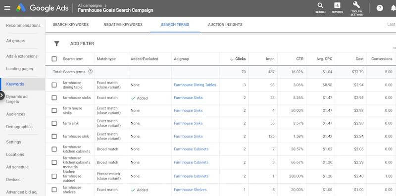 more conversions with google ads