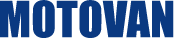 motovan logo